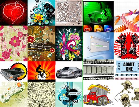 Cara membuat layout majalah sederhana dengan indesign via kelasdesain.com. DESIGN GRAFIS: Contoh Gambar Desain Grafis