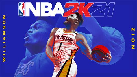 Nba 2k21 Get Its Next Cover Athlete Only For The Next Gen — Maxi Geek