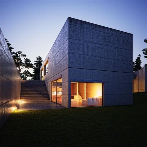 KOSHINO HOUSE TADAO ANDO BB Architects