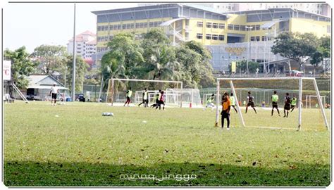 Bukit jalil highway jkr border limit. Belantan: Isu Padang Kompleks Sukan PKNS, Kelana Jaya ...
