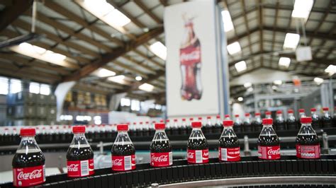 CocaCola to cut jobs in global restructuring