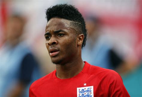 He began his career at queens park rangers before signing. Jamie Redknapp on Raheem Sterling: He is Now Our Best Player