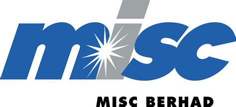 Misc Berhad Logos Download