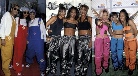 the women of 90s hip hop and randb whose iconic style we wanted to steal 90s hip hop fashion