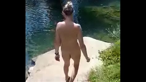German Milf Sandra In Croatia On Mreznica Naked Swimming Xxx Mobile Porno Videos And Movies