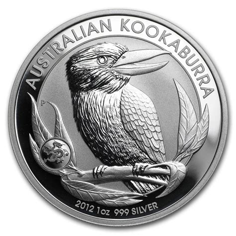 These kookaburras were my alarm clock (at 5 a.m.) every morning for the last few days in sydney! 1 $ Dollar Kookaburra Australien Privy Mark Drache ...