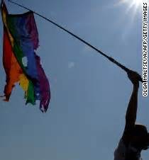 Why Russia Is Hung Up On Homosexuality Cnn