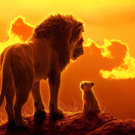 Regarder Le Roi Lion 2019 Filmzenstream Film Vf Streaming
