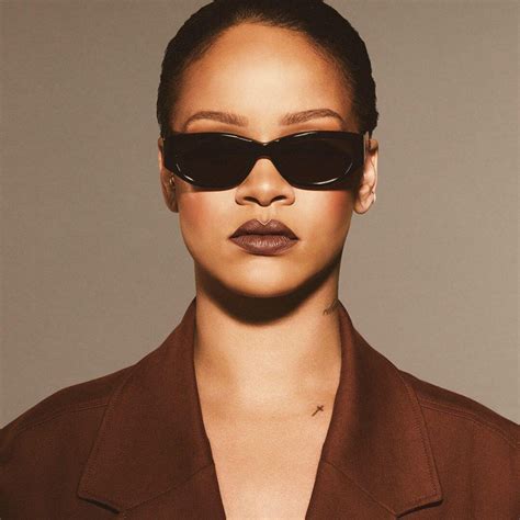 Rihanna Drops New Fenty Beauty Stunna Lip Paints