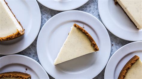 How do you feel while having sex? BA's Best Cheesecake Recipe | Bon Appétit