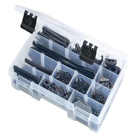 Home depot professional customers can follow these simple steps to add, edit or remove a card from their account. Husky 11 in. Small Parts Bin Organizer-83052N13 - The Home Depot
