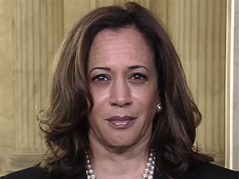 They are my endless source of love and pure joy. Sen. Kamala Harris: I'm Opposed To Kavanaugh Because The Nomination Is For The "Swing Vote" Seat ...