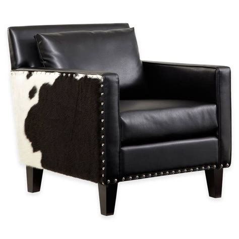 Wholesale leather sponge back cushion with footrest game chair cheap comfortable gaming chair. Product Image for Austin Love Leather and Real Cowhide ...