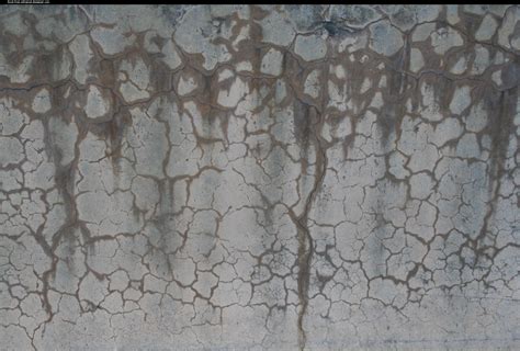 Concrete Texture Decay X By Enframed On Deviantart