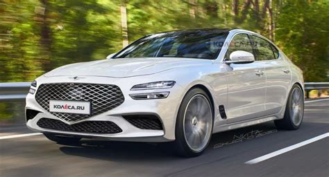 When Does 2022 Genesis G70 Come Out Twontow