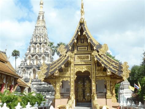 Tawaran chiang mai penerbangan hemat yang tidak dapat anda lewatkan. 21 Tempat-Tempat Menarik Di Chiang Mai PILIHAN POPULAR