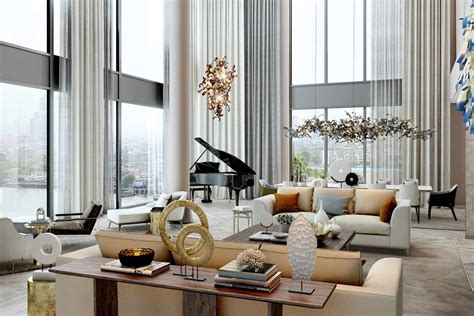 The Four Seasons Bangkok Is Bringing Unparalleled Luxury To Thailands
