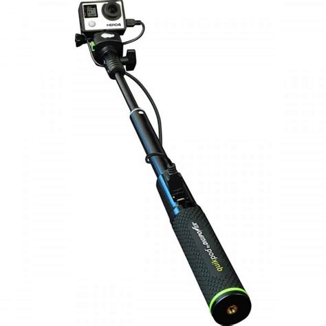 Digipower Re Fuel Selfie Dynamic Power Stick With Built In