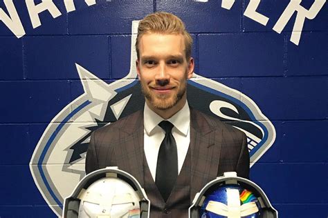 Mar 19, 1990 · anders nilsson. Vancouver Canucks goalie Anders Nilsson named 'Hetero of ...