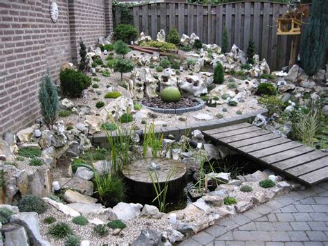 20 Of The Most Beautiful Rock Garden Ideas Housely