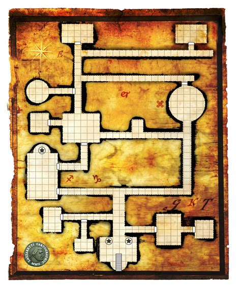 Dungeon Tiles Ideas In Dungeon Tiles Dungeon Maps Fantasy Map My Xxx
