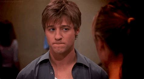Icône graphique évolutive facebook, logo facebook, logo facebook, bleu, logo png. 110 Fantastic GIFs From "The OC"