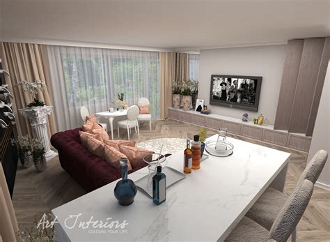 Bva stands for bachelor of visual arts and is usually offered for courses like painting, applied arts, sculpture and such like. Apartment for B - Interior Design Art Interiors