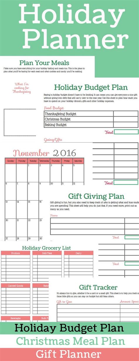 Budgeting For The Holidays Authentic Living And Loving Life