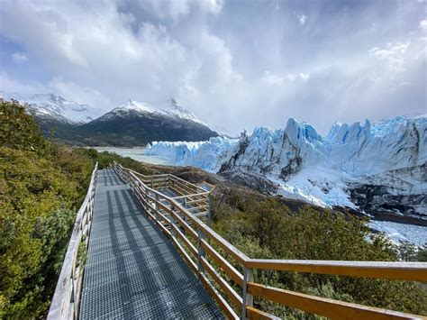 The Best Patagonia Tour And Vacation