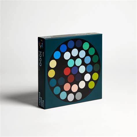 Bestel four point puzzles bij alice&jo. Four Points Dots - Premium Puzzles