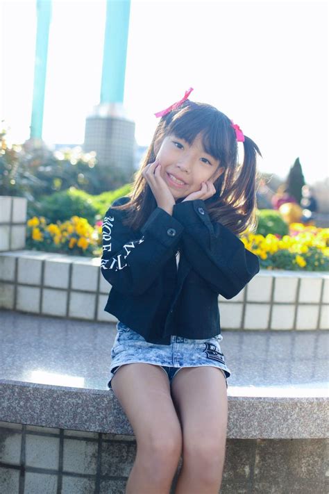 Filles Japonaises Nues Mignonnes Haute Californie