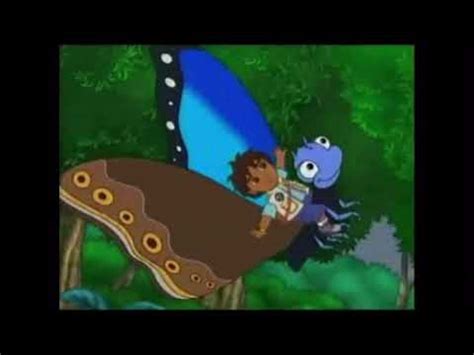 It's a bugs' world upload, share, download and embed your videos. Go Diego Go - It's a Bug's World Promo - YouTube