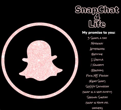 Lifetime Of Snaps Mfc Share 🌴