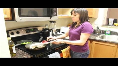 After 2 more minutes, you are ready to flip the steaks. How to Cook a New York Strip Steak - YouTube