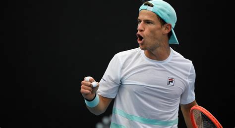 Momento emitido el miércoles 8 de abril de 2020 en bienvenidos a bordo. El Peque Schwartzman en busca de las semifinales