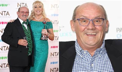 Brendan Ocarroll Wife The Scathing Nickname Mrs Brown Star Gave Wife