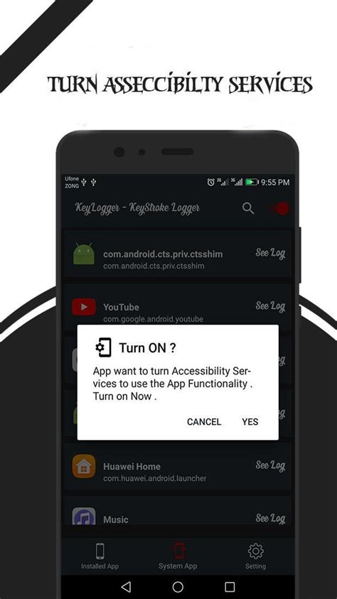 How to install a keylogger program remotely on android. KeyLogger: KeyStrokes Logger for Android - APK Download