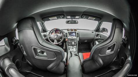 Browse interior and exterior photos for 2017 nissan 370z. 2016 Nissan 370Z NISMO - Interior | HD Wallpaper #18
