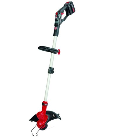 Maintenance, replacement, or repair of the emission control. Craftsman 98020 13" 40V Cordless Trimmer and Edger