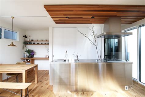 医者：「それでは薬を出します。 家に帰って温かいものを食べてください。 」 患者：「分かりました。 ありがとうございます。 JOB's URBAN LIFE～狭小ならではの様々な工夫を凝らした家 ...