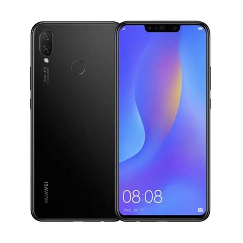 Well, if your answer is yes to the above question, then you are on the right page. Huawei Nova 3i - 4G -Rom 128Go/Ram 4Go - 16MP+2MP/24MP+2MP ...