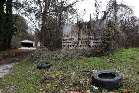 Alabama Has The Worst Poverty In The Developed World Un Official Says