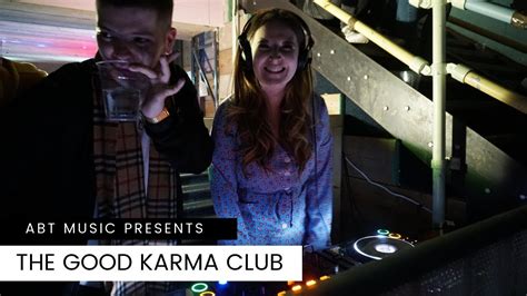Abbie Mccarthys Good Karma Club Youtube