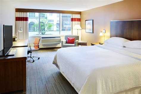 Four Points By Sheraton Discover Halifax Bsl
