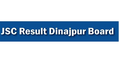 Now i will discuss how to check through these methods. Check JSC Result 2019 Dinajpur Board By Online & SMS - JSC ...