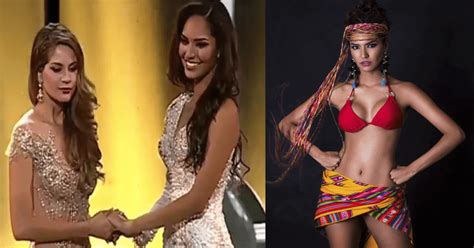 miss perú 2018 romina lozano es la ganadora del certamen de belleza espectáculos la república