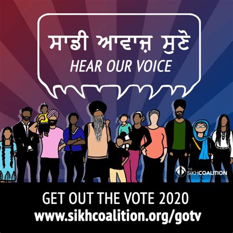 About Sikhs Sikh Coalition
