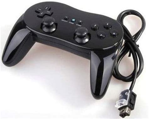 Fast shipping and orders $35+ ship free. Nintendo Wii Generico Mando Classic - CeX (MX): - Buy, Sell, Donate