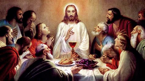 Maundy thursday commemorates jesus christ's institution of the eucharist during the last supper, which is described in the christian bible. Meaning and Motivation For Maundy Thursday
