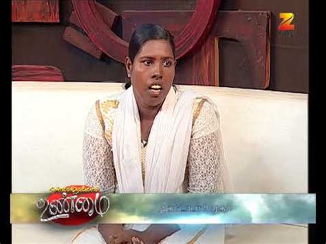 Solvathellam Unmai Season 2 Tamil Talk Show Episode 394 Zee Tamil